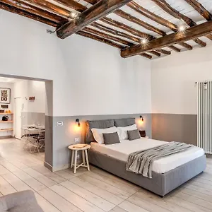 Costaguti 36 Apartament דירה
