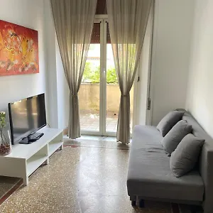 Residenza Castani 2- Apartament