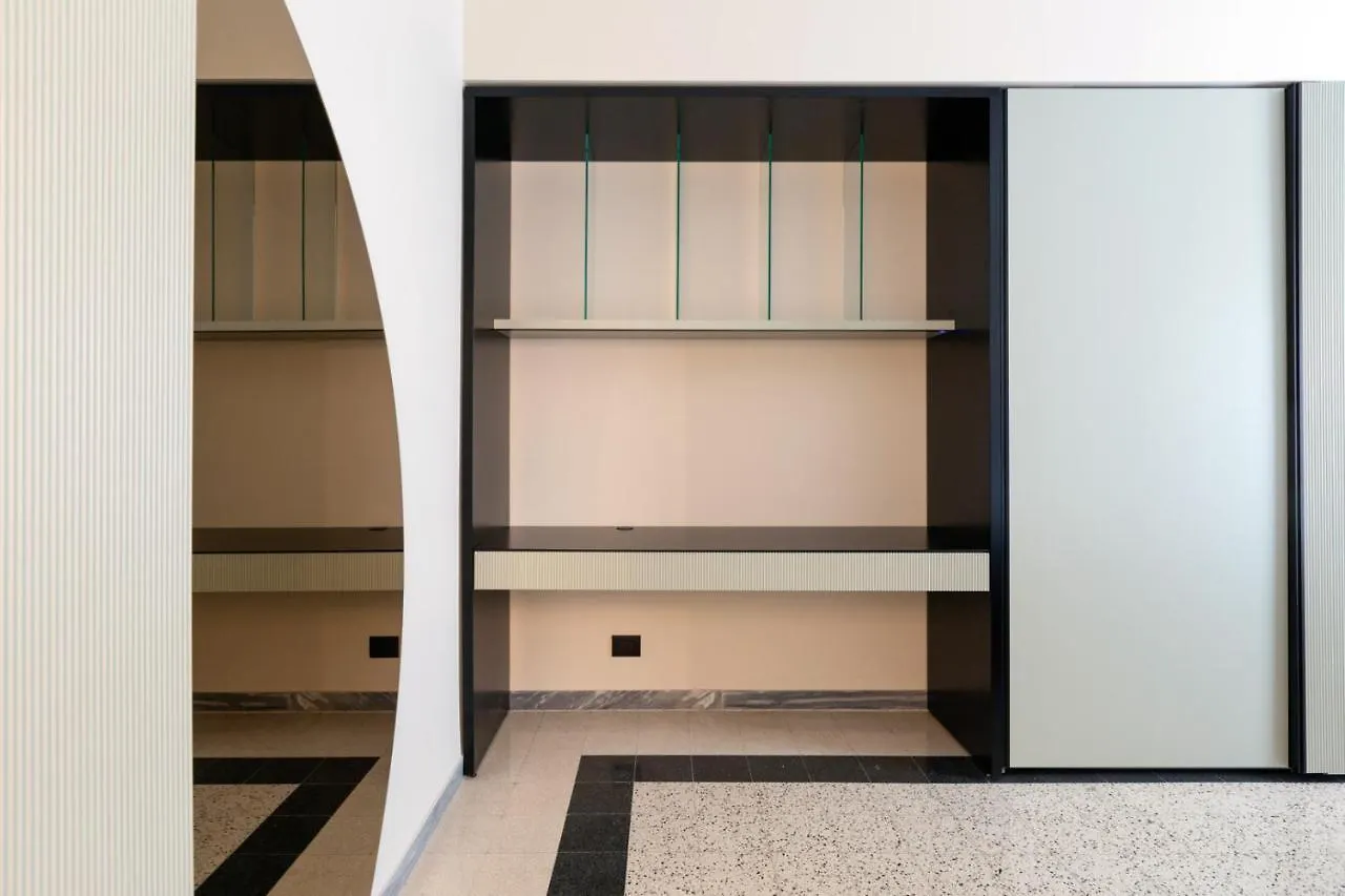 Luciano Luxury Apartment Rome 0*,  Italy