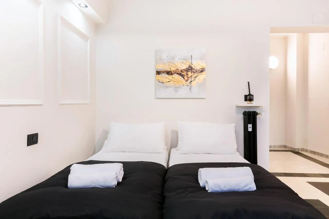 Luciano Luxury Apartment Rome Holiday home