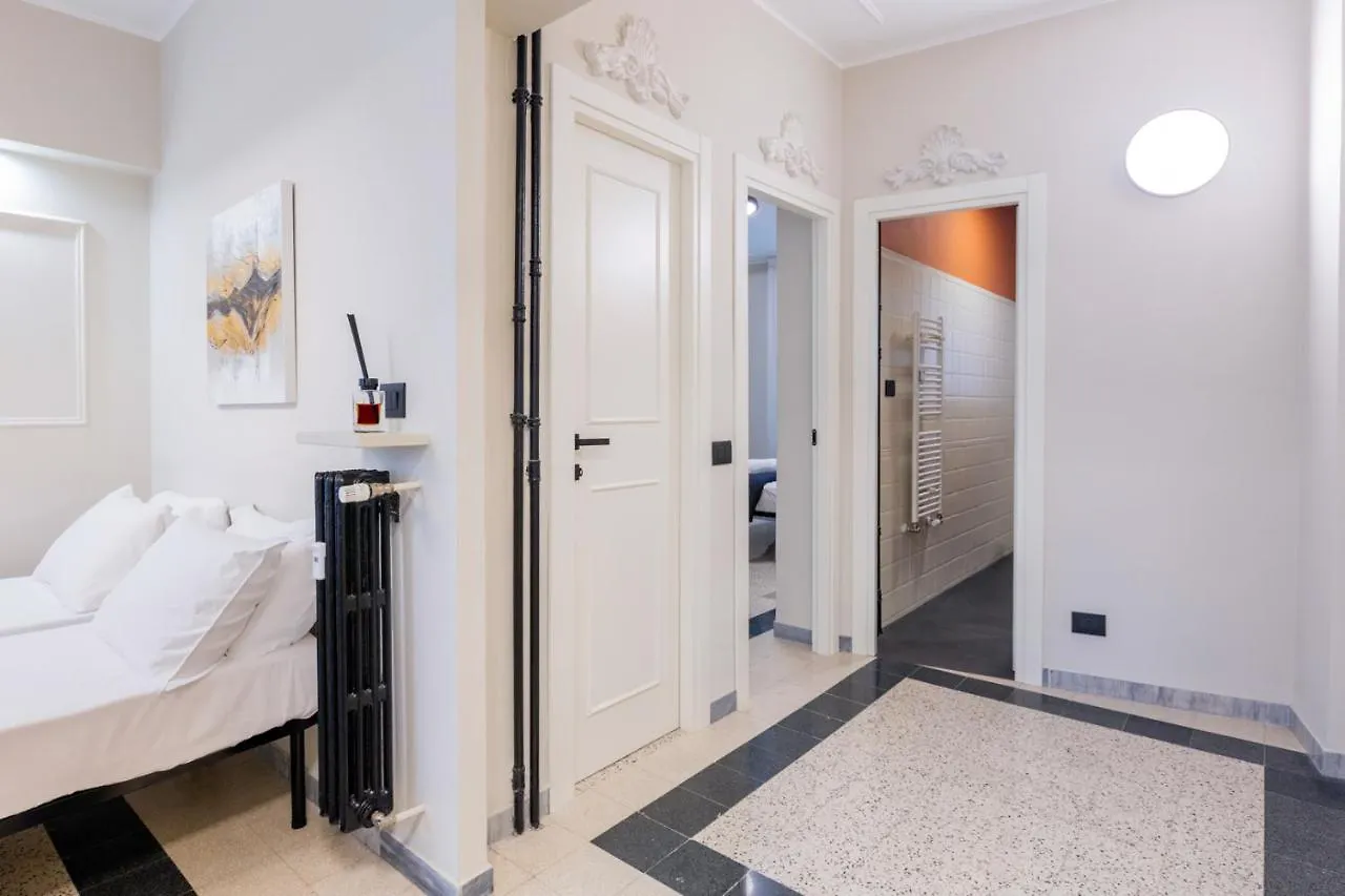 Luciano Luxury Apartment Rome
