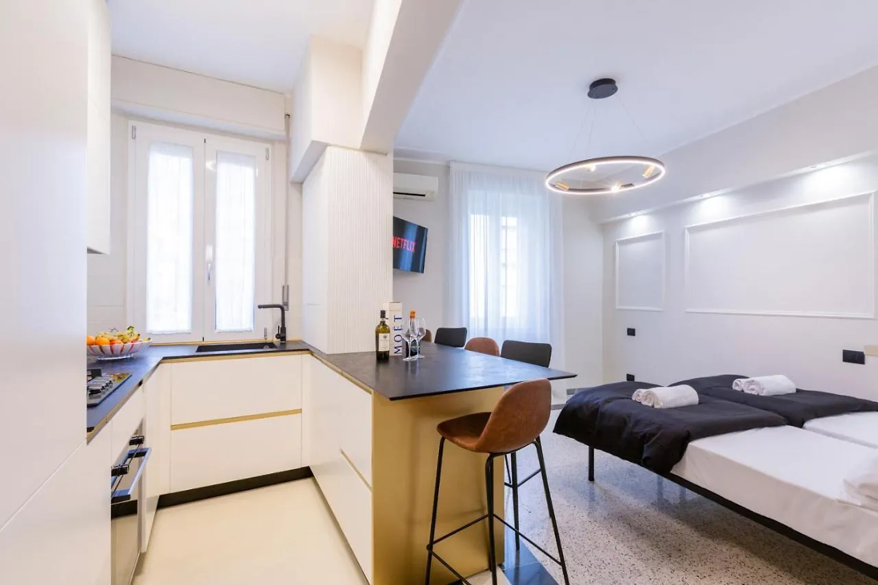 Luciano Luxury Apartment Rome Holiday home