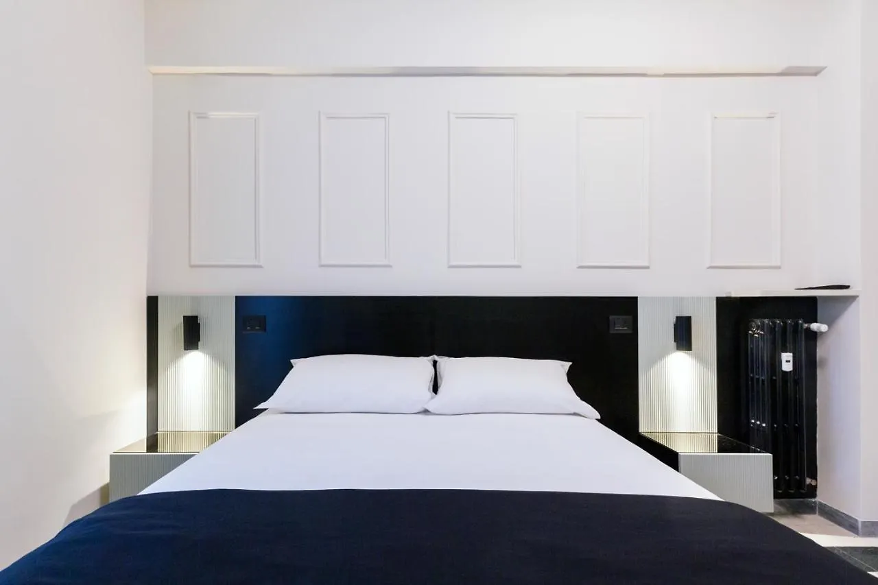Holiday home Luciano Luxury Apartment Rome Italy
