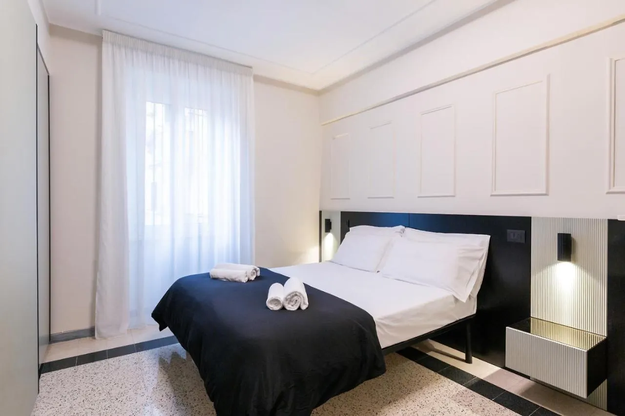 Holiday home Luciano Luxury Apartment Rome