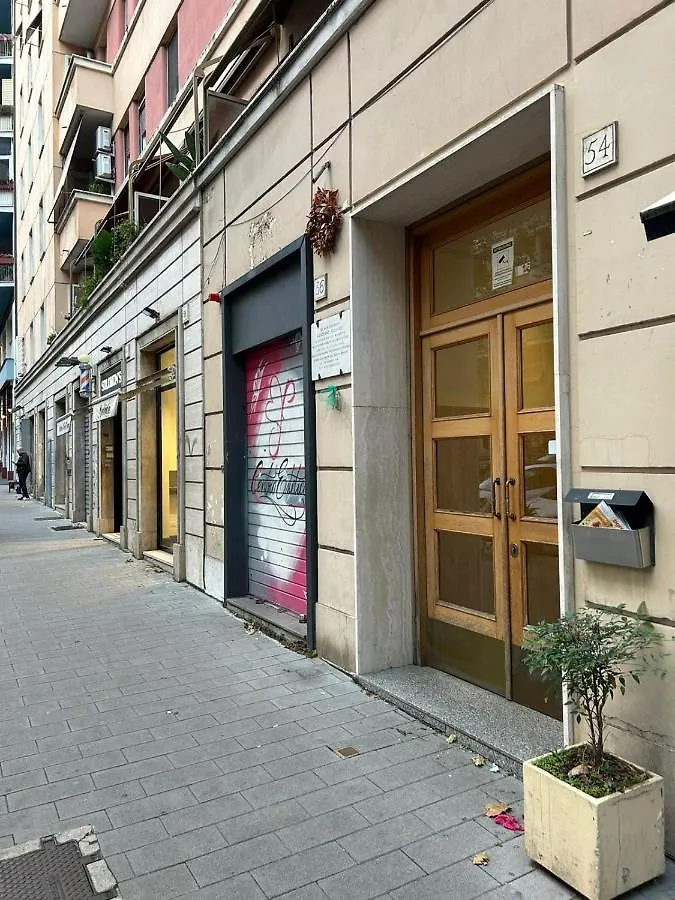 Holiday home Luciano Luxury Apartment Rome