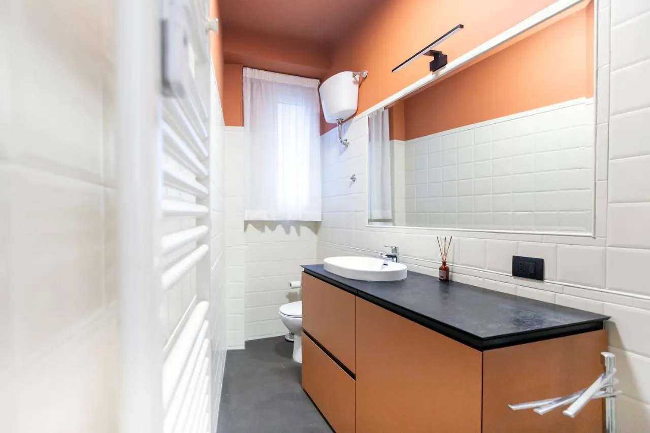 Nyaraló Luciano Luxury Apartment Róma